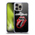 The Rolling Stones Licks Collection Neon Soft Gel Case for Apple iPhone 16 Pro Max