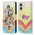 Hatsune Miku Virtual Singers Rainbow Leather Book Wallet Case Cover For Apple iPhone 16