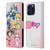 Hatsune Miku Virtual Singers Characters Leather Book Wallet Case Cover For Apple iPhone 16 Pro Max