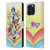 Hatsune Miku Virtual Singers Rainbow Leather Book Wallet Case Cover For Apple iPhone 16 Pro Max