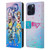Hatsune Miku Virtual Singers Sakura Leather Book Wallet Case Cover For Apple iPhone 16 Pro Max