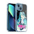 Hatsune Miku Graphics Night Sky Soft Gel Case for Apple iPhone 13 Mini & MagSafe