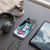 Hatsune Miku Graphics Night Sky Soft Gel Case for Apple iPhone 13 Mini & MagSafe