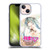 Hatsune Miku Graphics Rain Soft Gel Case for Apple iPhone 13 Mini & MagSafe