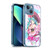 Hatsune Miku Graphics Sakura Soft Gel Case for Apple iPhone 13 Mini & MagSafe