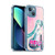 Hatsune Miku Graphics Star Soft Gel Case for Apple iPhone 13 Mini & MagSafe