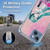 Hatsune Miku Graphics Star Soft Gel Case for Apple iPhone 13 Mini & MagSafe