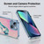 Hatsune Miku Graphics Star Soft Gel Case for Apple iPhone 13 Mini & MagSafe