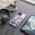 Hatsune Miku Graphics Star Soft Gel Case for Apple iPhone 13 Mini & MagSafe