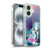 Hatsune Miku Graphics Nebula Soft Gel Case for Apple iPhone 16 & MagSafe