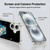 Hatsune Miku Graphics Night Sky Soft Gel Case for Apple iPhone 16 & MagSafe