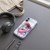 Hatsune Miku Graphics Sakura Soft Gel Case for Apple iPhone 16 & MagSafe