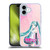 Hatsune Miku Graphics Star Soft Gel Case for Apple iPhone 16 & MagSafe