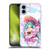 Hatsune Miku Graphics Sakura Soft Gel Case for Apple iPhone 16 Plus & MagSafe