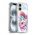 Hatsune Miku Graphics Sakura Soft Gel Case for Apple iPhone 16 Plus & MagSafe
