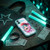 Hatsune Miku Graphics Sakura Soft Gel Case for Apple iPhone 16 Plus & MagSafe