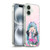 Hatsune Miku Graphics Wink Soft Gel Case for Apple iPhone 16 Plus & MagSafe