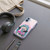 Hatsune Miku Graphics Wink Soft Gel Case for Apple iPhone 16 Plus & MagSafe