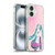 Hatsune Miku Graphics Star Soft Gel Case for Apple iPhone 16 Plus & MagSafe