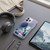 Hatsune Miku Graphics Nebula Soft Gel Case for Apple iPhone 16 Pro Max & MagSafe