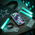 Hatsune Miku Graphics Nebula Soft Gel Case for Apple iPhone 16 Pro Max & MagSafe