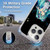 Hatsune Miku Graphics Night Sky Soft Gel Case for Apple iPhone 16 Pro Max & MagSafe