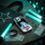 Hatsune Miku Graphics Night Sky Soft Gel Case for Apple iPhone 16 Pro Max & MagSafe
