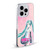 Hatsune Miku Graphics Star Soft Gel Case for Apple iPhone 16 Pro Max & MagSafe