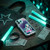 Hatsune Miku Graphics Nebula Soft Gel Case for Apple iPhone 16 Pro & MagSafe