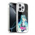 Hatsune Miku Graphics Night Sky Soft Gel Case for Apple iPhone 16 Pro & MagSafe