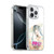 Hatsune Miku Graphics Rain Soft Gel Case for Apple iPhone 16 Pro & MagSafe