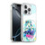 Hatsune Miku Graphics Stars And Rainbow Soft Gel Case for Apple iPhone 16 Pro & MagSafe
