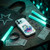 Hatsune Miku Graphics Stars And Rainbow Soft Gel Case for Apple iPhone 16 Pro & MagSafe