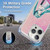 Hatsune Miku Graphics Star Soft Gel Case for Apple iPhone 16 Pro & MagSafe