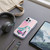 Hatsune Miku Graphics Star Soft Gel Case for Apple iPhone 16 Pro & MagSafe