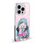 Hatsune Miku Graphics Wink Soft Gel Case for Apple iPhone 16 Pro & MagSafe