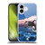 Simone Gatterwe Life In Sea Killer Whales Soft Gel Case for Apple iPhone 16