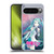 Hatsune Miku Graphics Nebula Soft Gel Case for Google Pixel 9 Pro XL