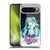 Hatsune Miku Graphics Night Sky Soft Gel Case for Google Pixel 9 Pro XL