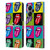 The Rolling Stones Licks Collection Pop Art 1 Leather Book Wallet Case Cover For Xiaomi Redmi Note 13 Pro Plus 5G