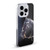 Simone Gatterwe Pegasus And Unicorns Friesian Horse Soft Gel Case for Apple iPhone 16 Pro Max