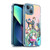 Hatsune Miku Virtual Singers High School Soft Gel Case for Apple iPhone 13 Mini