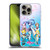 Hatsune Miku Virtual Singers Sakura Soft Gel Case for Apple iPhone 16 Pro Max