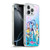 Hatsune Miku Virtual Singers Sakura Soft Gel Case for Apple iPhone 16 Pro Max