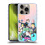 Hatsune Miku Virtual Singers High School Soft Gel Case for Apple iPhone 16 Pro