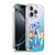 Hatsune Miku Virtual Singers Sakura Soft Gel Case for Apple iPhone 16 Pro