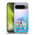 Hatsune Miku Virtual Singers Sakura Soft Gel Case for Google Pixel 9 Pro XL