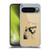 Billie Eilish Happier Than Ever Album Image Soft Gel Case for Google Pixel 9 Pro XL