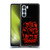 Slipknot We Are Not Your Kind Red Patch Soft Gel Case for Motorola Edge S30 / Moto G200 5G