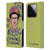 Frida Kahlo Art & Quotes Beautiful Woman Leather Book Wallet Case Cover For Xiaomi 14